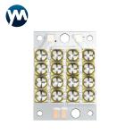 UV LED Module 160W Seamless Stitching Dimmable High Power UV LED Module for sale