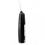 ABS Oral Water Flosser With 2000mAh Rechargeable Li Ion Battery for sale