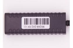 China Remote Cut Off Engine Via Relay Car GPS Tracker With Anti - Theft Function supplier