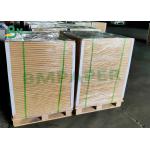 High White Text Book Printing Paper 100gsm 120gsm Uncoated Offset Paper