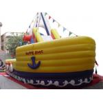 Mini Bouncer Inflatable Amusement Park