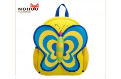 China Large Children School Backpack / Kids Back To School Backpacks supplier