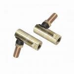 Heavy Truck Stainless Steel Ball Joint Trailers With Dirt Shield for sale