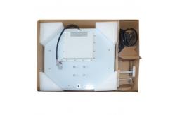 China Wiegand RS232 TCP Usb Uhf Rfid Reader 20 Meters For Warehouse Gate supplier