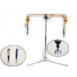 220V Biomedicine 30BPM Semi Automatic Bottle Capping Machine for sale