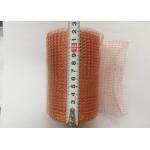 Pest Control 5 Inch Copper Mesh Vendor For On Line Retailers FBA Service for sale