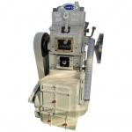 High Speed Automatic Effervescent  Rotary Tablet Press Machine