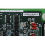 GE MKVI IS200TVIBH2B Vibration Terminal Board