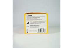 China Skin Friendly Earloop Type Children Face Mask supplier