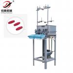 Bobbin Winder Machine , Silk Cotton Automatic Thread Winder for sale