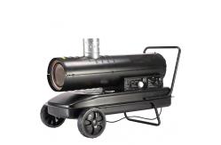 China Greenhouse Chicken Poultry Kerosene Diesel Forced Air Heater supplier