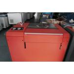 Small Format Flexo CTP Plate Machine For Digital Relief Printing for sale