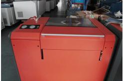 China CTP Flexographics Computer To Plate Machine 4000dpi 16CH supplier