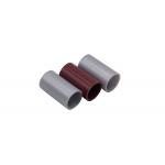 Plastic Cylinder Perfume Bottle Cap Fea15 Cosmetic Perfume Lid