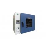 Electric Drying Oven Vacuum Hot Air Drying Equipment for Laboratory