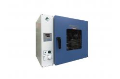 China Electric Drying Oven Vacuum Hot Air Drying Equipment for Laboratory supplier
