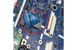 China Led Controller 1.5mmt Cpu Pad Available In Varies Thicknesses supplier