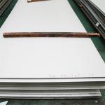 ASTM 316L Polished Stainless Steel Sheets 20mm DIN for sale