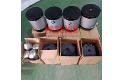 China 5L Top Mounted Assistant Tank 8L Side Installed Tank 100L Solar Water Heater supplier