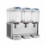 Buffet Equipment Automatic Cold Drink Dispenser Orange Juice Drink Tower Dispenser for sale