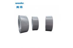China Eco Friendly Self Adhesive Double Sided Tape 33m Lenth Weather Resistant supplier