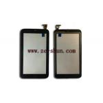 8.0Inch Black Replacement Touch Screens for Alcatel One Touch Pixi 3 OT8055 for sale