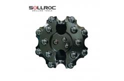 China SRC052R Shank RC Drill Bit Mining Equipments Wide Application Drilling Tools supplier