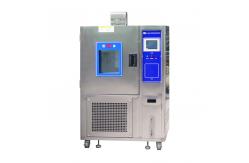 China Meet Standard JESD22-A101-B-2004 Environmental Testing Machine Range -70C-150C supplier