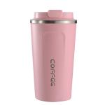 Leak Proof Coffee Thermos 500ml for sale