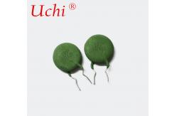 China 10mW 19P101R 100Ohms PTC Thermistor For Inverter Welding Machine supplier