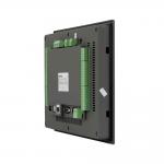 Military Level 16AI 8AO HMI PLC All In One RS485 Port 32 Bit CPU for sale