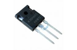 China IKW30N60H3 Field Stop IGBT Power Transistor 600V 30A 187W Low EMI supplier