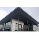 Customizable Steel Shed Construction Prefabricated Steel Structure Warehouse Building for sale