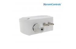 China -1000~+1000pa Differential Pressure Transmitter For Medical Centers supplier