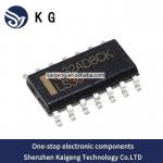 SN74LS38DR SOP-14 Electronic Components IC MCU Microcontroller Integrated Circuits SN74LS38DR