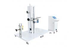 China IEC60335-2-24 Household Appliance Refrigerated Door Endurance Test Machine supplier