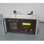 ISO 8124-1 Kinetic Energy Tester Projectile Velocity Tester Toy Testing Equipment