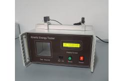 China ISO 8124-1 Kinetic Energy Tester Projectile Velocity Tester Toy Testing Equipment supplier