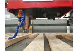 China 5200x3000x2400mm Servo System Stone Grinding Cutting  220V/380V/415V,50/60Hz CNC Machines supplier