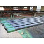 4.5 Oilfield Tubing With Plain End Finish For Optimal Performance for sale