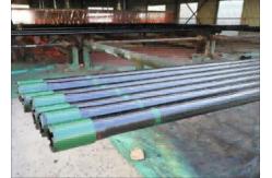 China J55 Grade API 5CT Tubing Ensuring Longevity In Oil Well Operations supplier