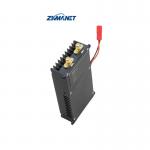 320mW Portable Range 15km 30Mbps Uav Drone Data Link Transmitter with AES Encryption for sale