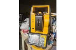 China Absolute Encoding Total Station Model N4 With Rechargeable Lithium Battery supplier