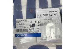 China Omron E2E-X5MC112 | M12 Inductive Sensor, 5mm, NPN, IP67 supplier
