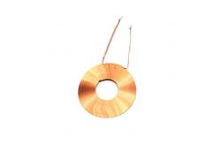 China Copper Lize Induction Coil Wireless Charging for wireless charger supplier