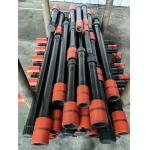 API 5CT Oilfield Tubing Or Casing Pup Joint / Nipples With Couplings for sale
