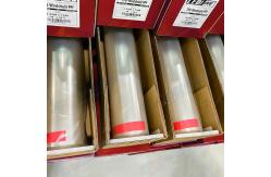 China 7mil Windshield PPF TPU / KPU Film Anti-Pitting & Long-Term Clear Glass Shielding supplier