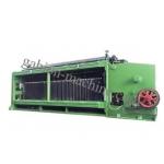 Automatic Stop 4m Width Gabion Machine For Flood Protection for sale