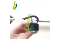 China 14720764 Spare Parts Fuel Level Tank Sensor For EC220D Excavator supplier