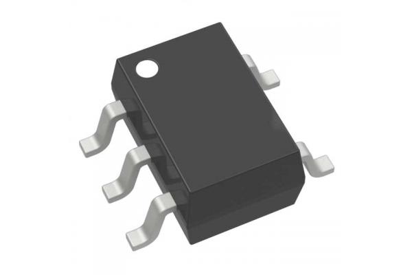 AD8531AKSZ-REEL7 IC OPAMP GP 1 CIRCUIT SC70-5 Analog Devices Inc.